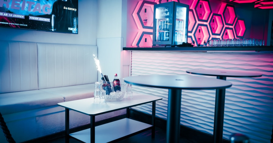 Bangkok Lounge