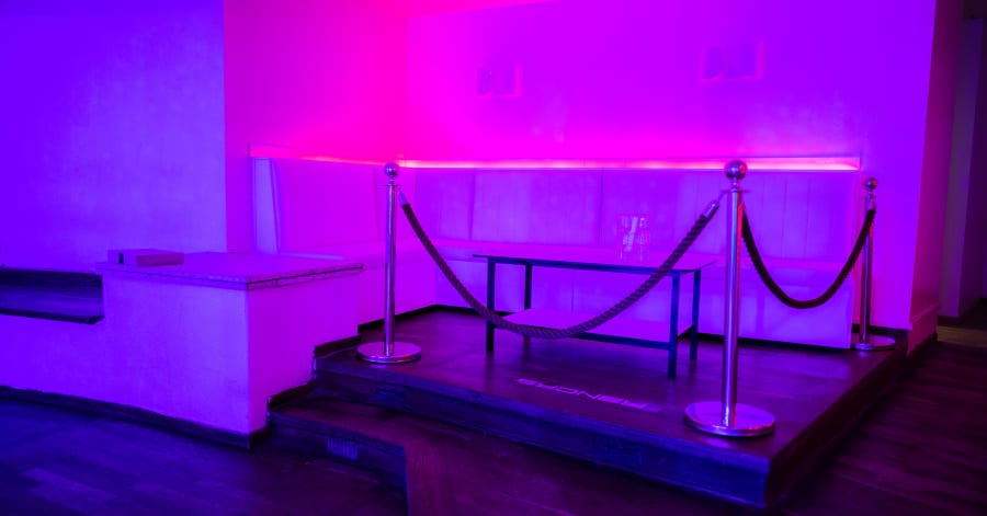 Sidney Lounge